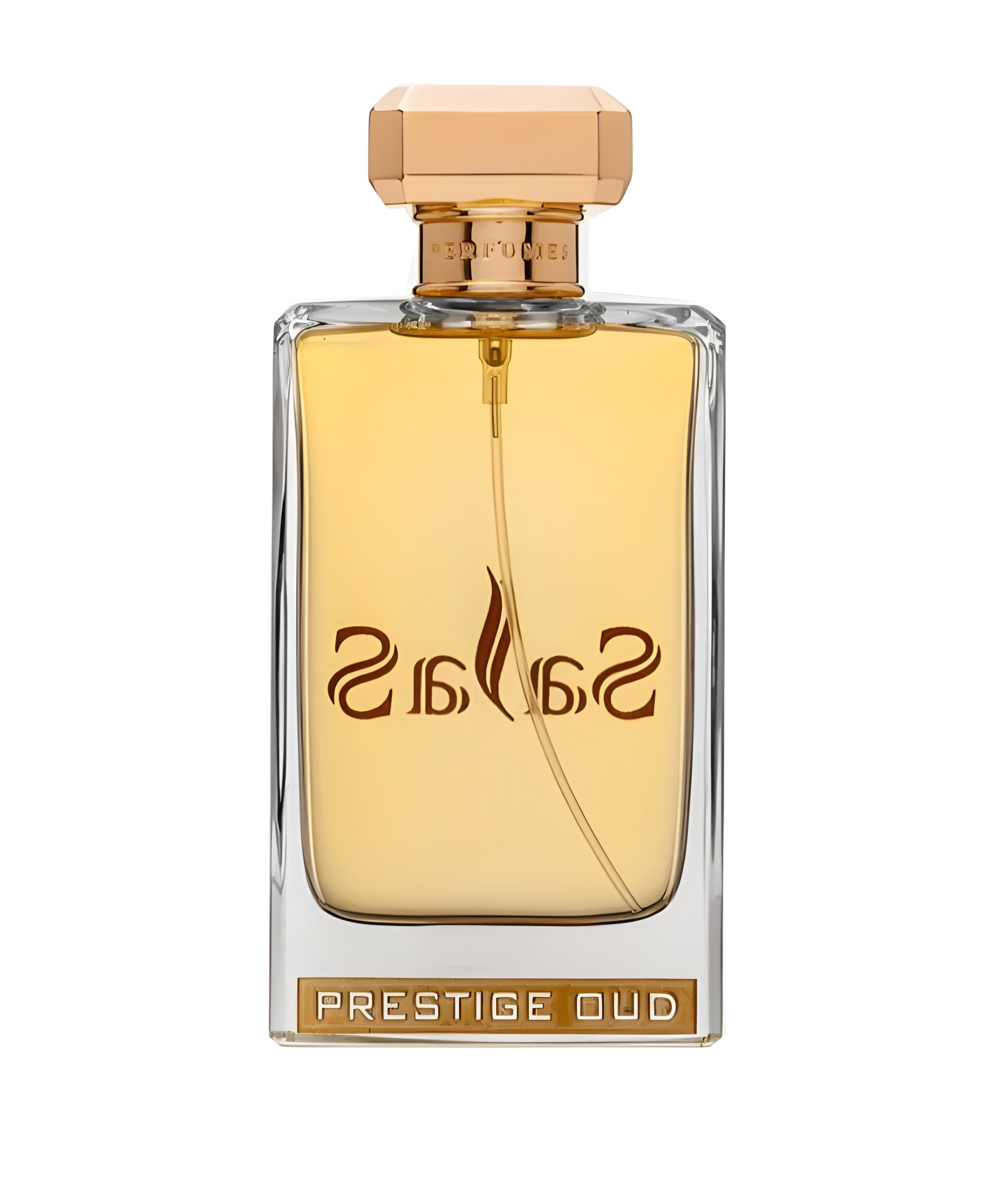 Picture of Prestige Oud fragrance