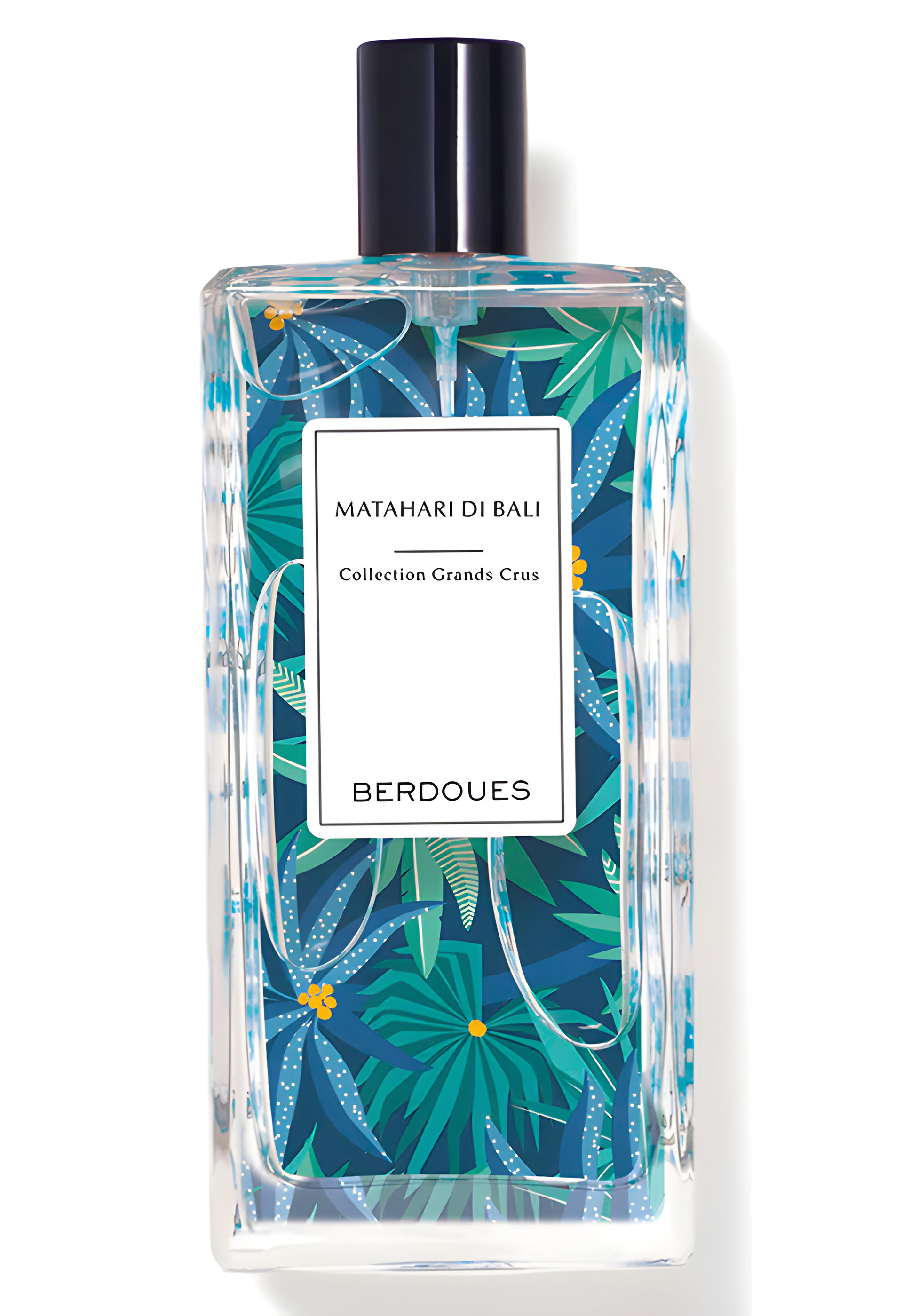 Picture of Matahari Di Bali fragrance