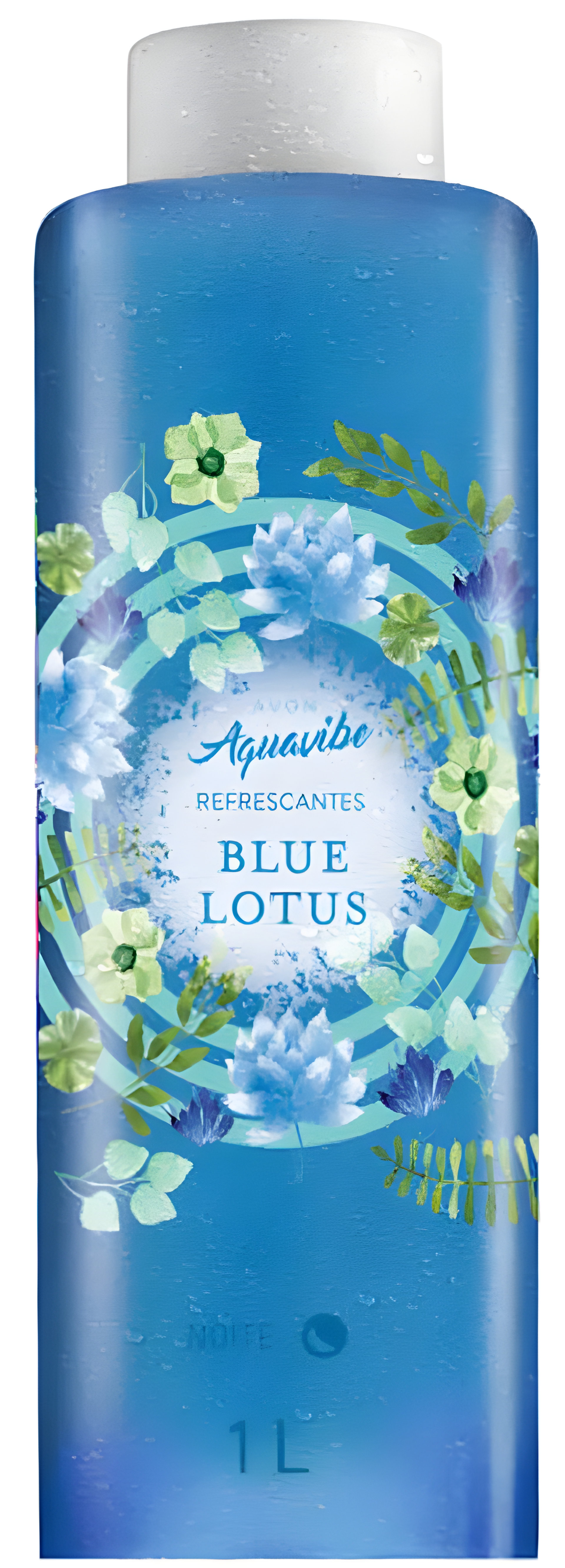 Picture of Blue Lotus fragrance