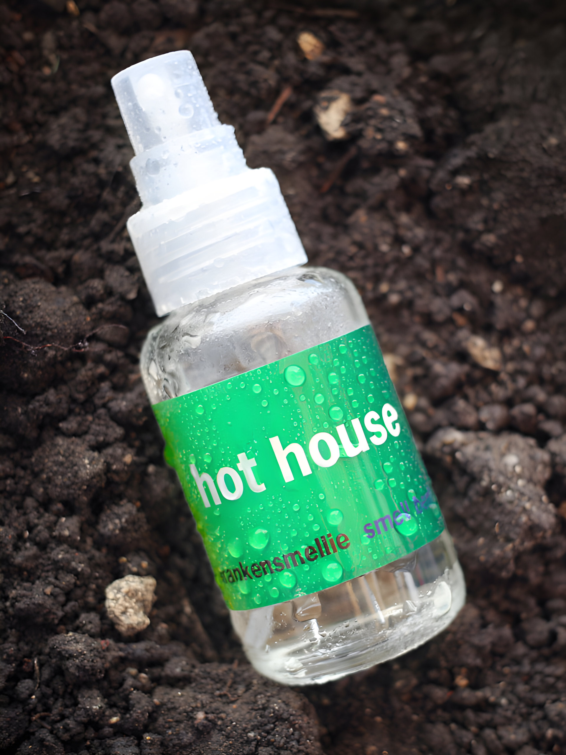 Picture of Hot House fragrance