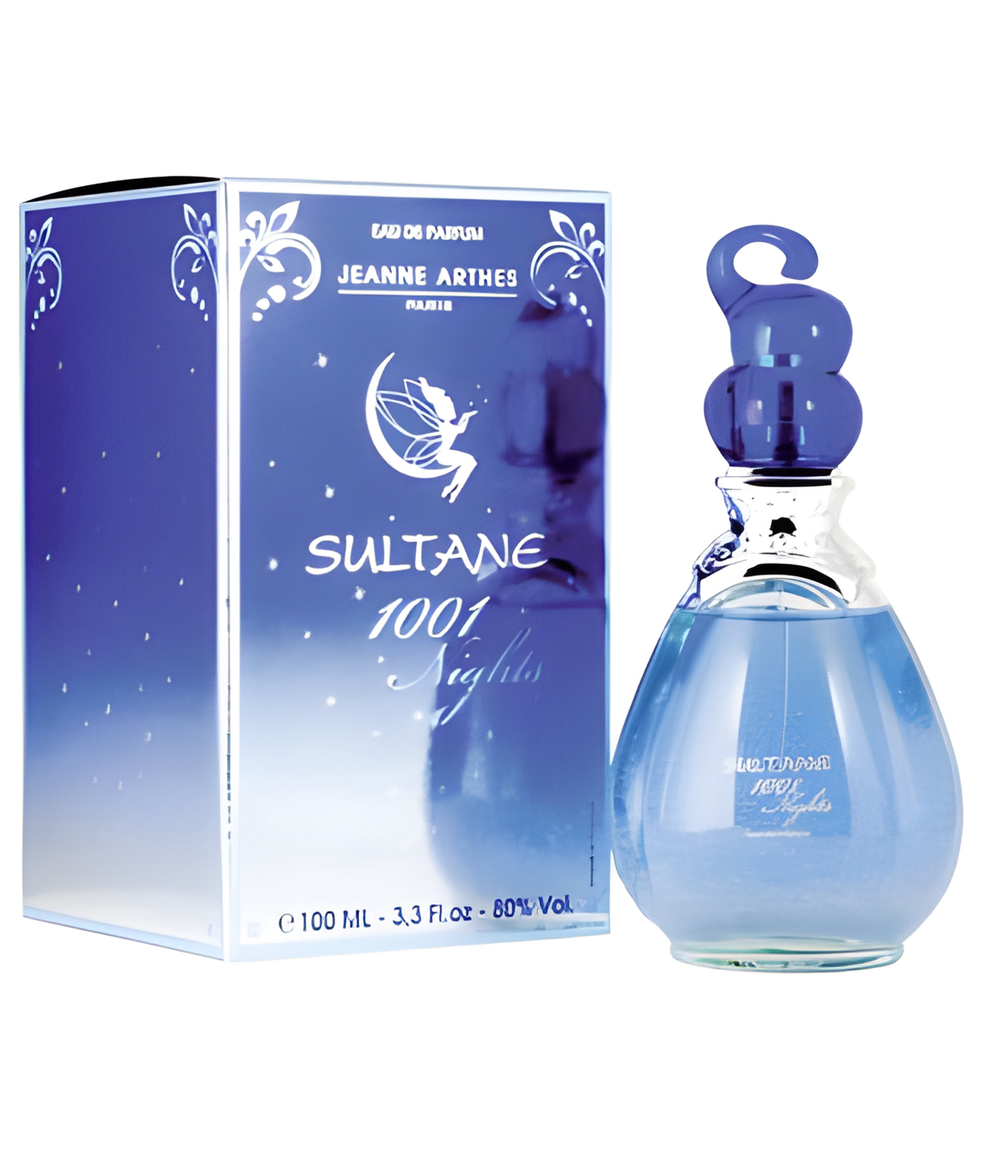 Picture of Sultane 1001 Nights fragrance