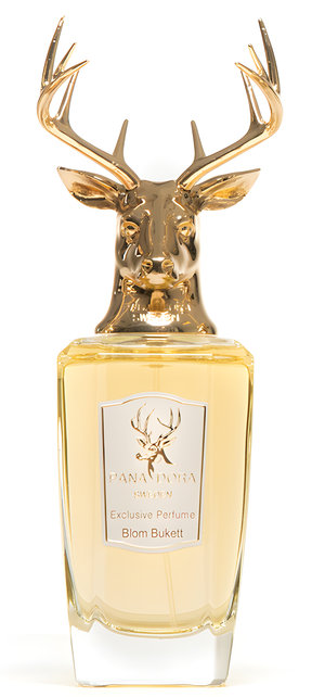 Blom Bukett by Pana Dora perfume bottle