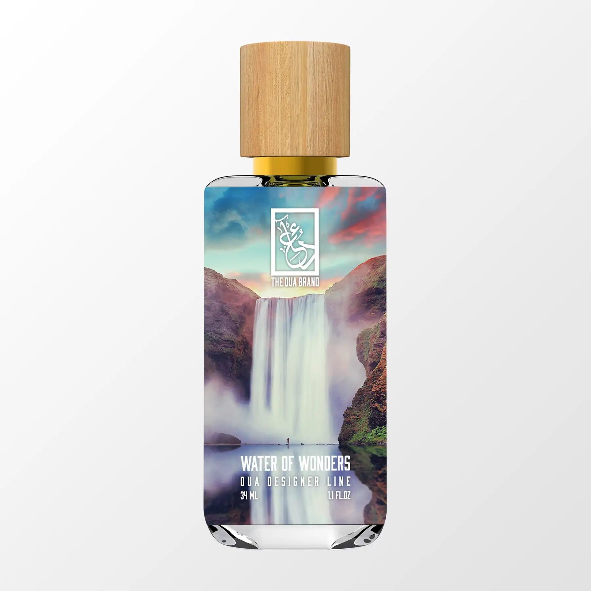 Picture of Water of Wonders fragrance