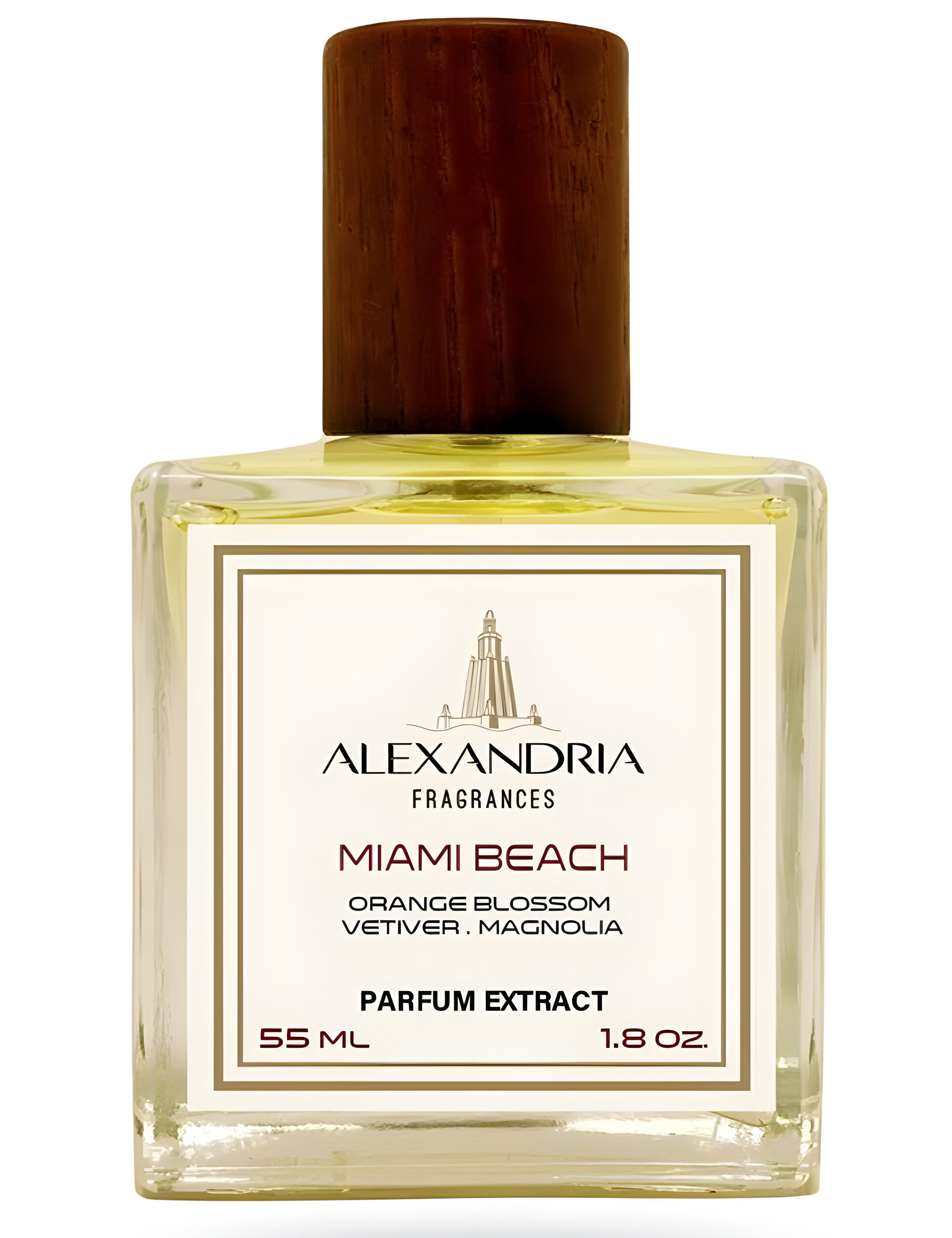 Picture of Miami Beach fragrance