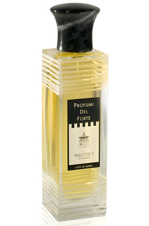 Marconi 3 by Profumi del Forte perfume bottle