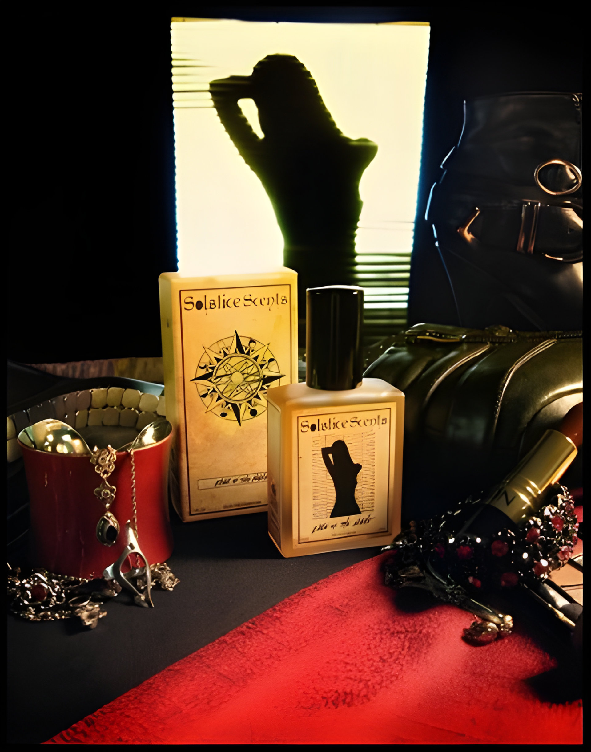 Picture of Edge of the Night fragrance