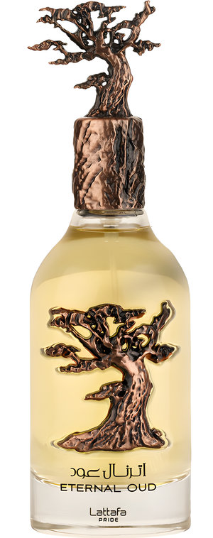 Picture of Eternal Oud fragrance