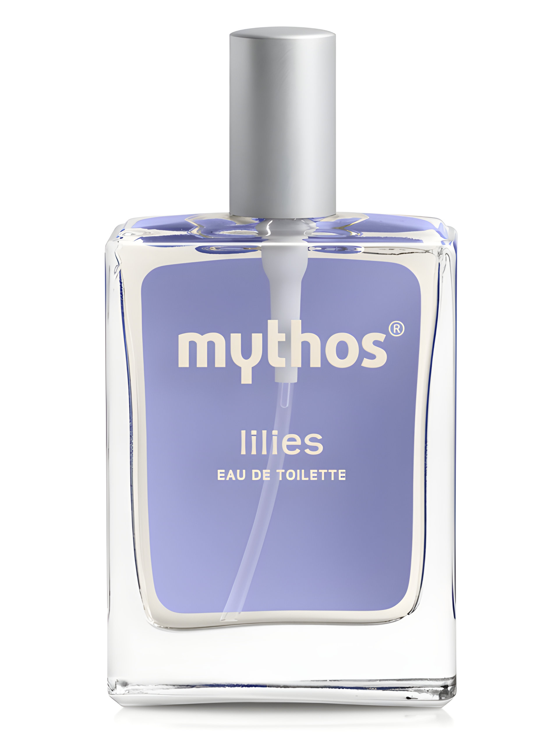 Picture of Lilies fragrance