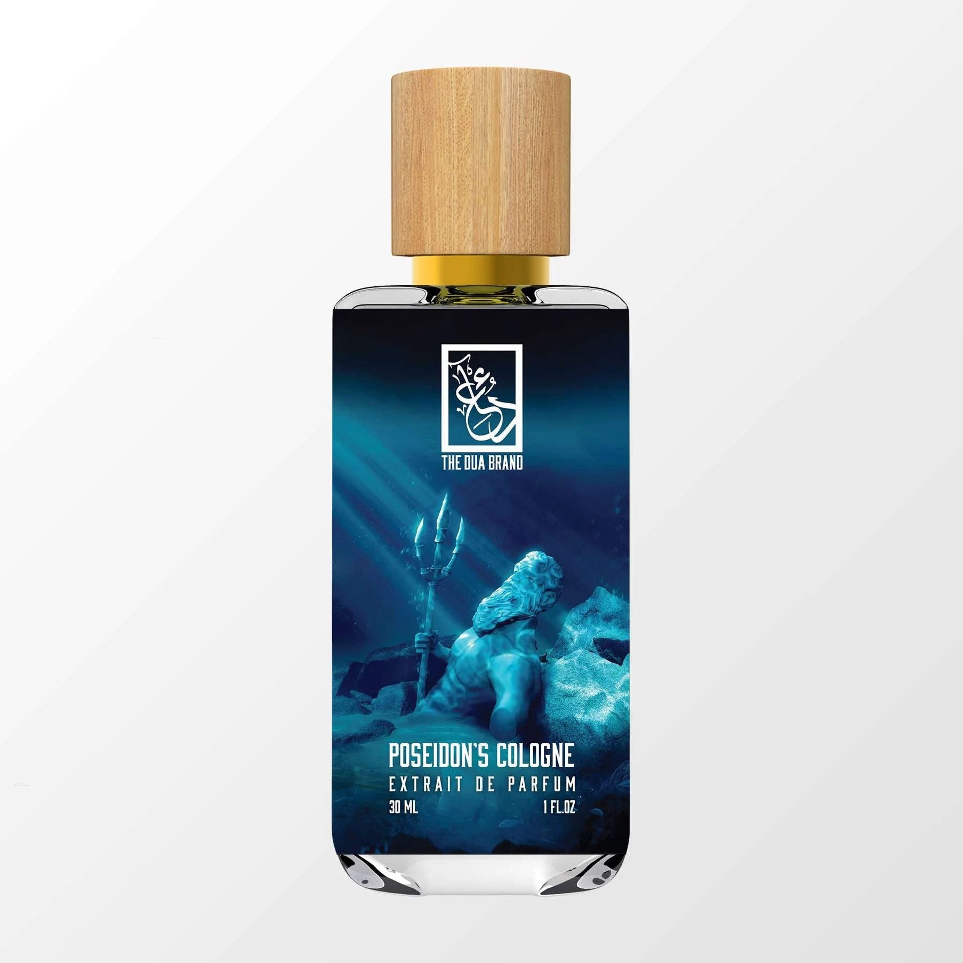 Picture of Poseidon's Cologne fragrance