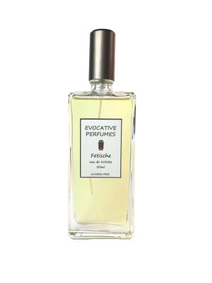 Fetische by Evocative Perfumes perfume bottle