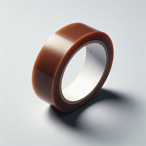 Brown Scotch Tape - undefined