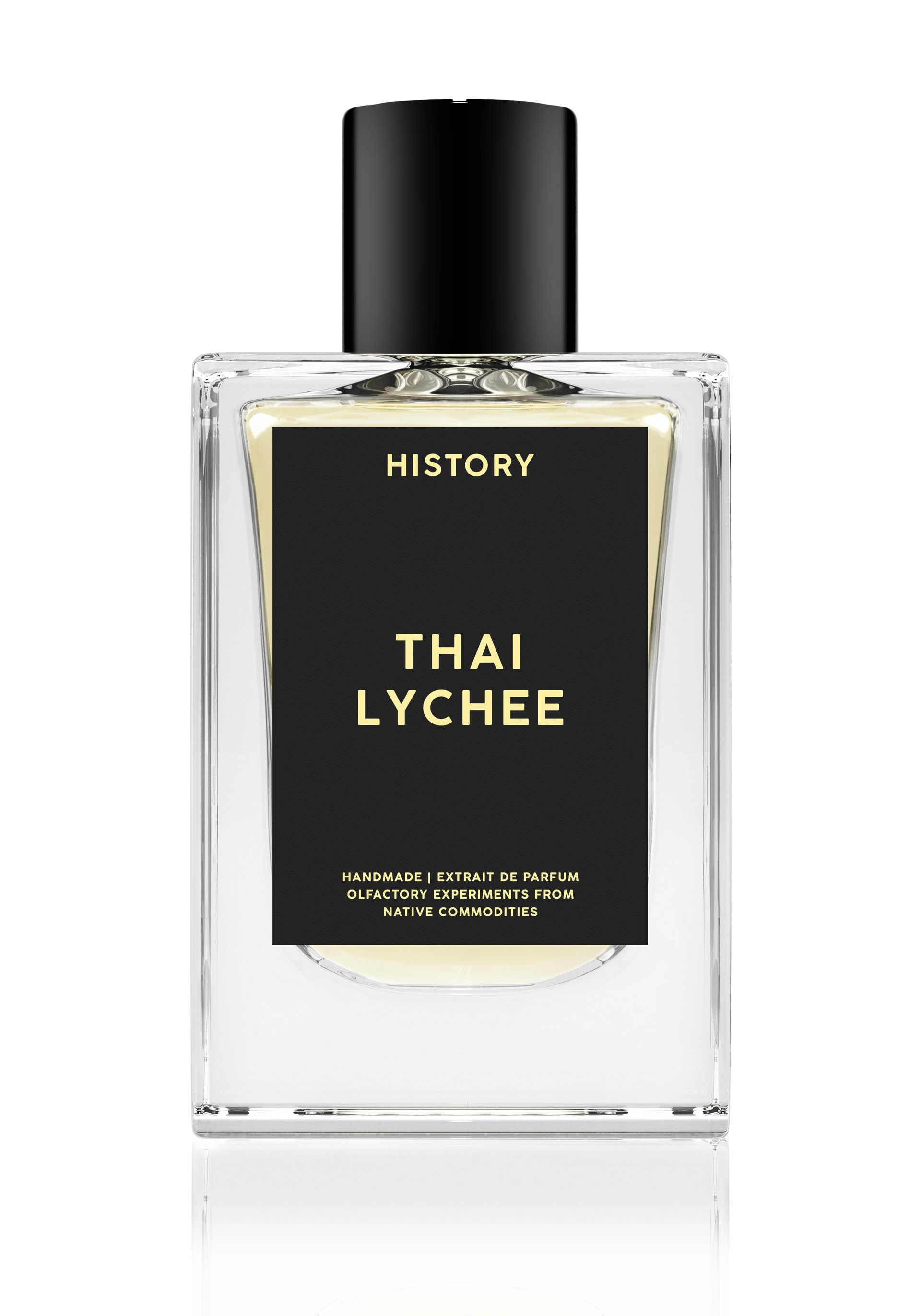 Picture of Thai Lychee fragrance