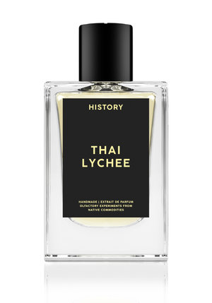 Thai Lychee by History Parfums perfume bottle