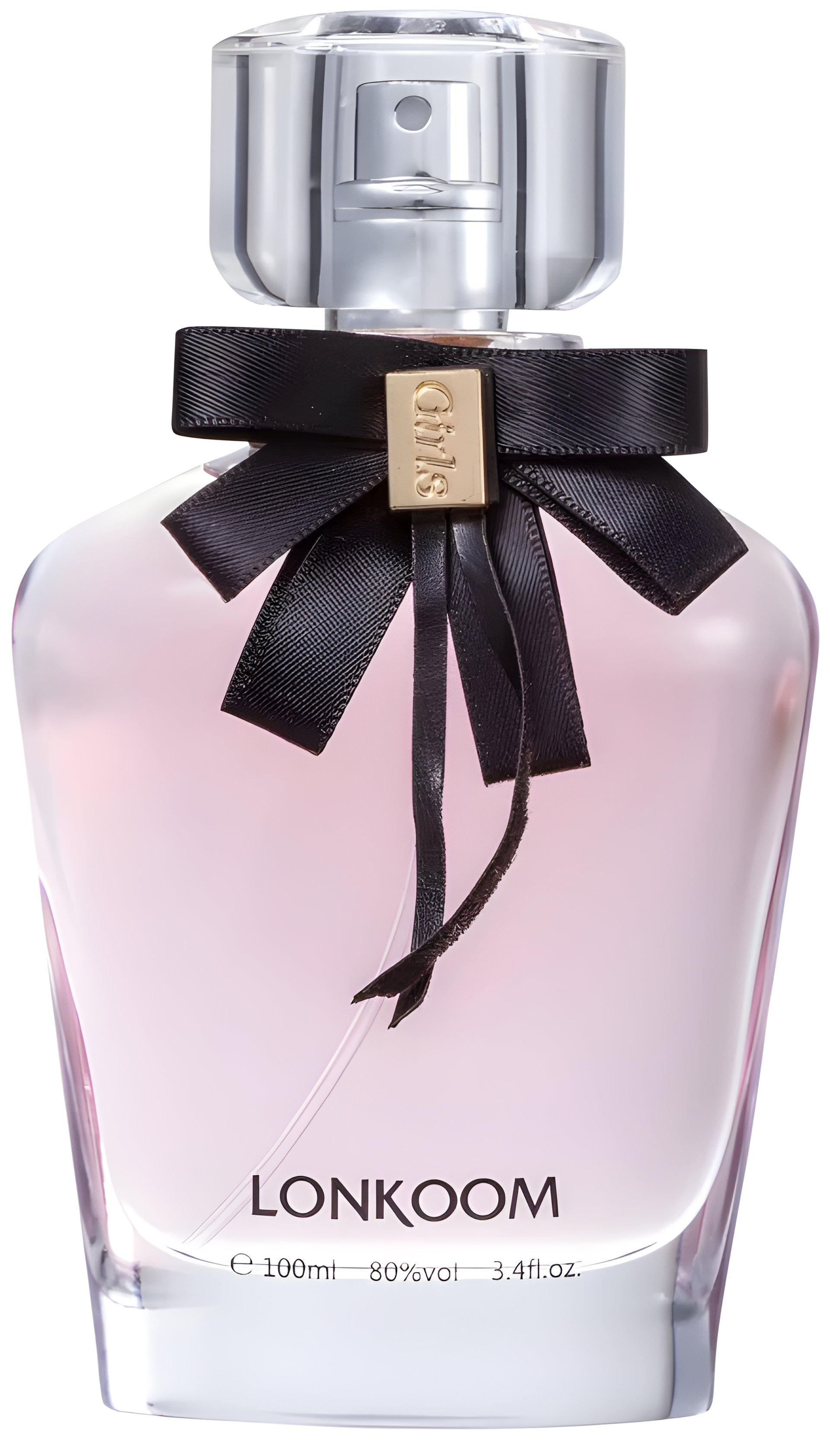Picture of The Girls Pink fragrance