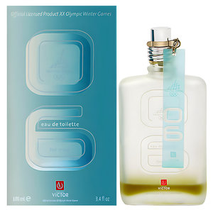 Torino 06 by Victor perfume bottle