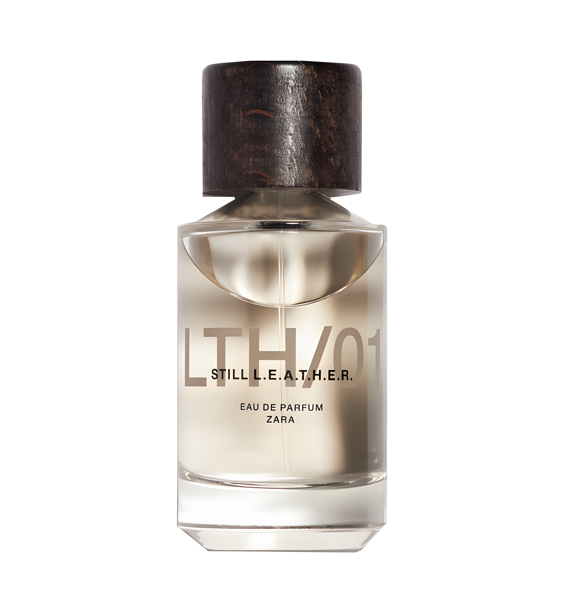 Picture of LTH/01 STILL L.E.A.T.H.E.R. fragrance