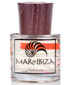 Salinas by Mar de ibiza perfume bottle