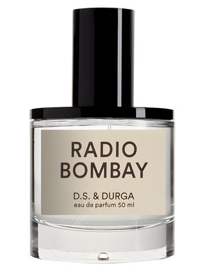 Radio Bombay by DS&Durga perfume bottle