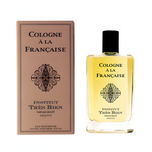 Cologne À La Française by Institut Très Bien perfume bottle