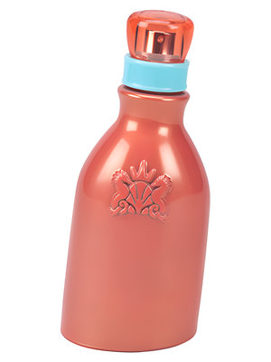 Ocean Dream Coral by Giorgio Beverly Hills perfume bottle