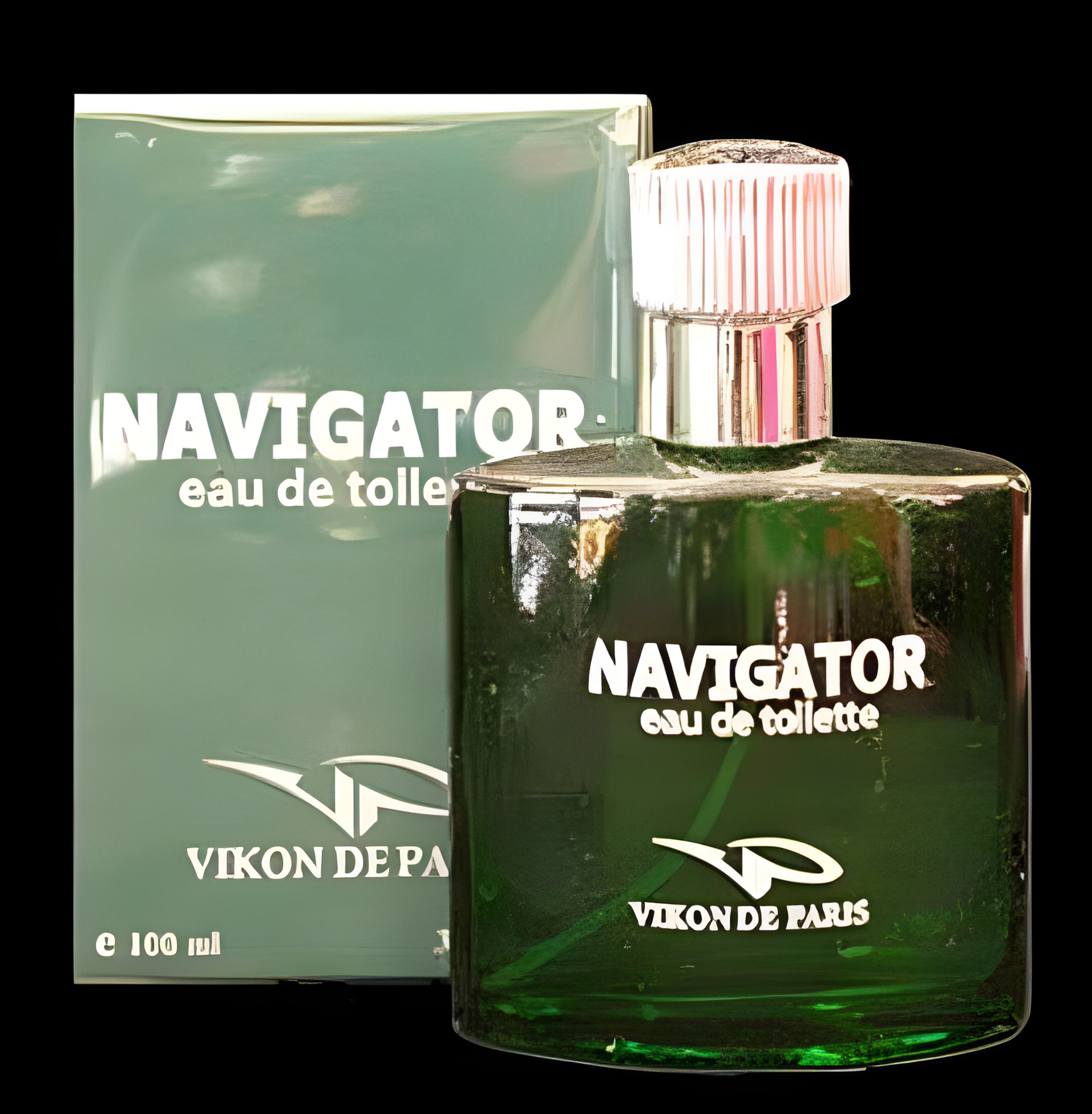 Picture of Navigator fragrance