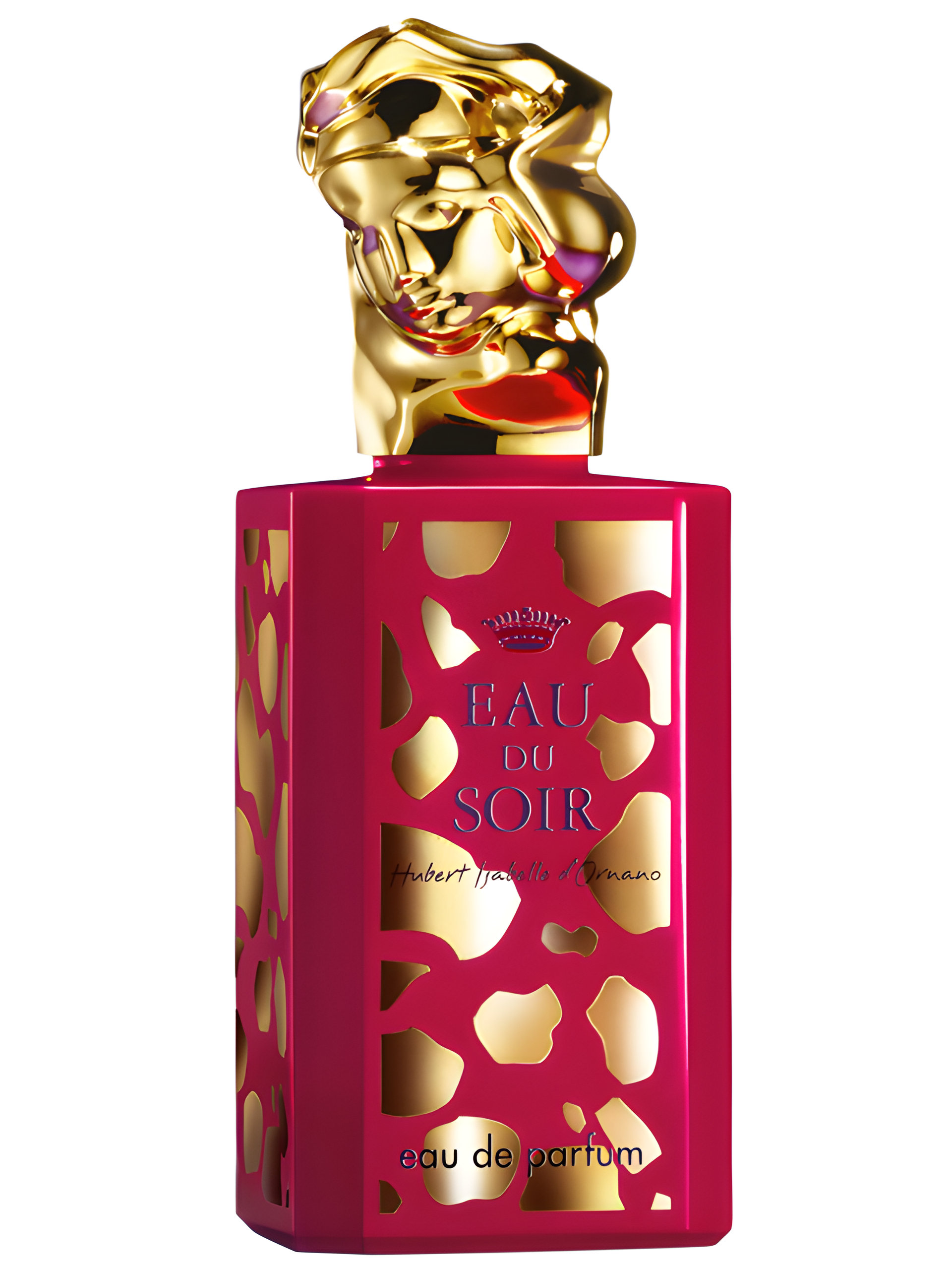 Picture of Eau Du Soir 2012 fragrance