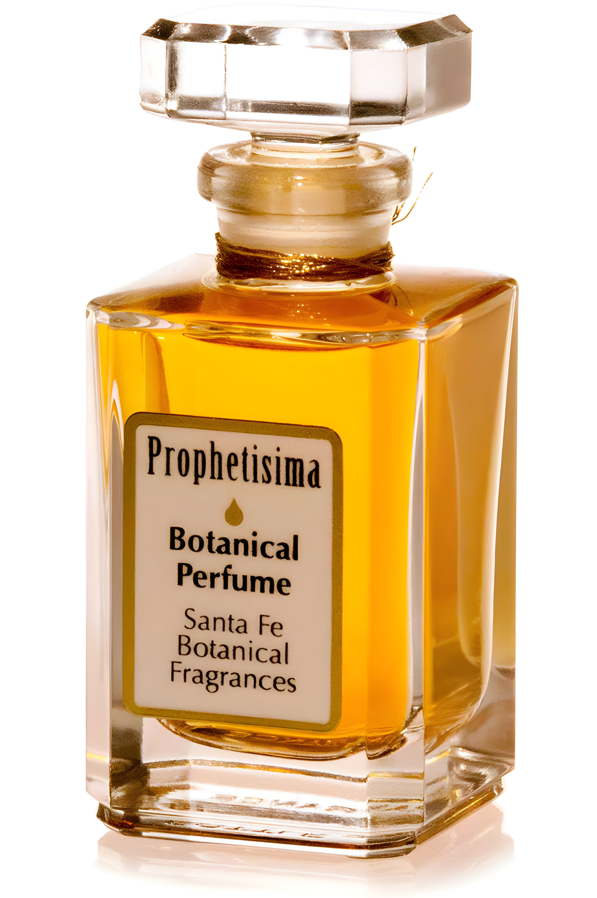 Picture of Prophetisima fragrance
