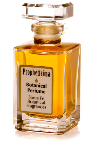 Prophetisima by Santa Fe Botanical Natural Fragrance Collection perfume bottle