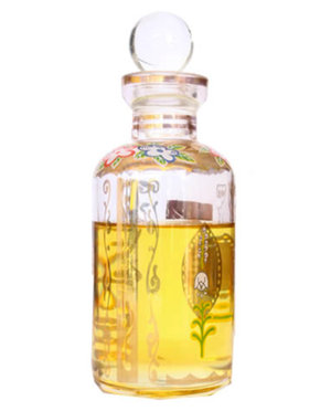 French Oud by Scent Salim perfume bottle