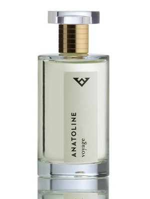 Voyage by Anatoline perfume bottle