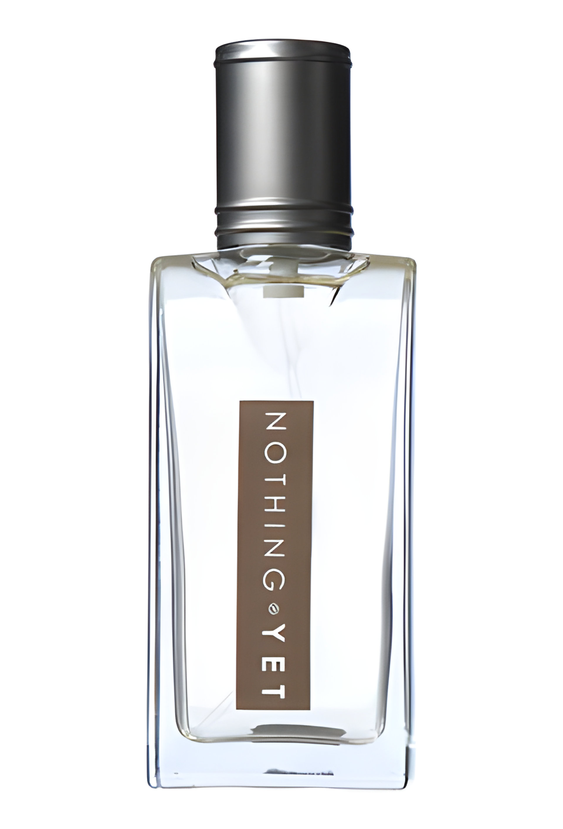 Picture of Nothing Yet fragrance