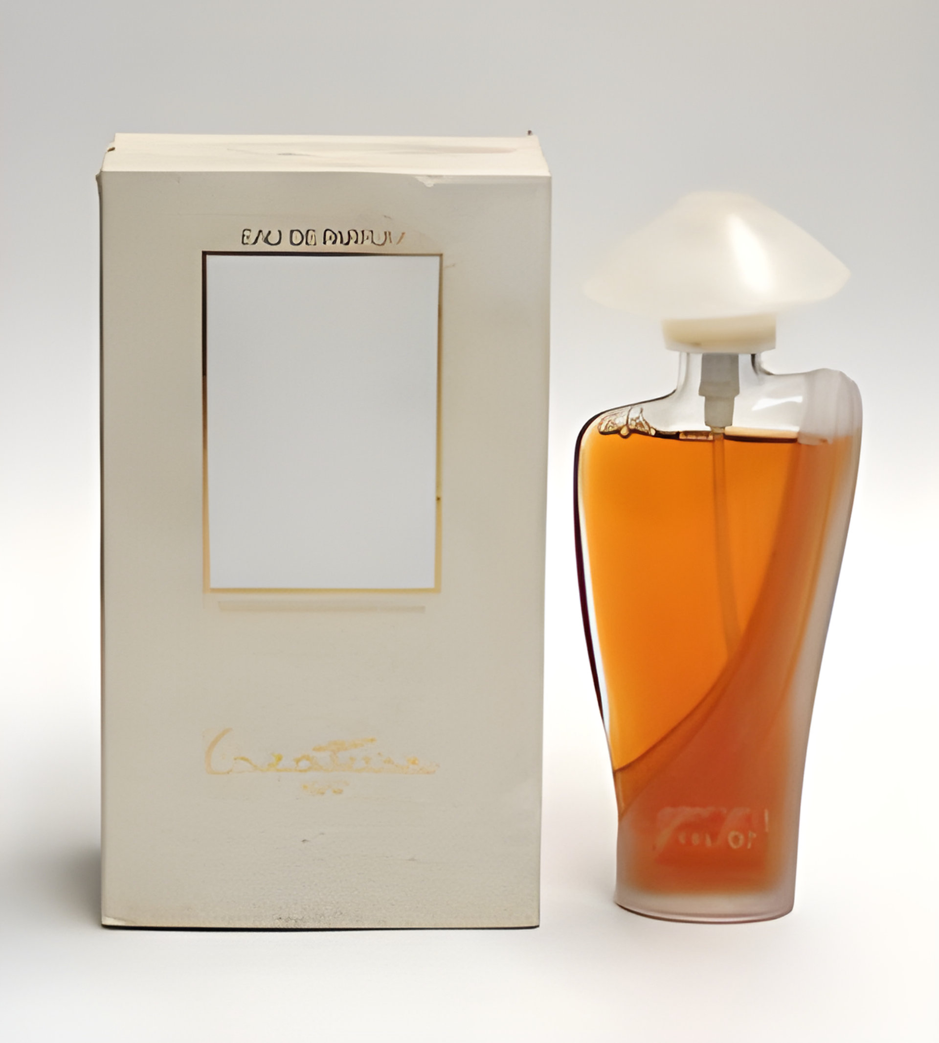 Picture of Créature fragrance