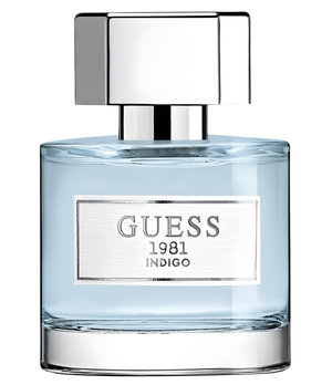 Guess 1981 Indigo for Women by Guess perfume bottle