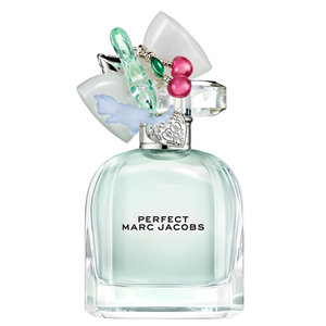 Perfect Eau de Toilette by Marc Jacobs perfume bottle