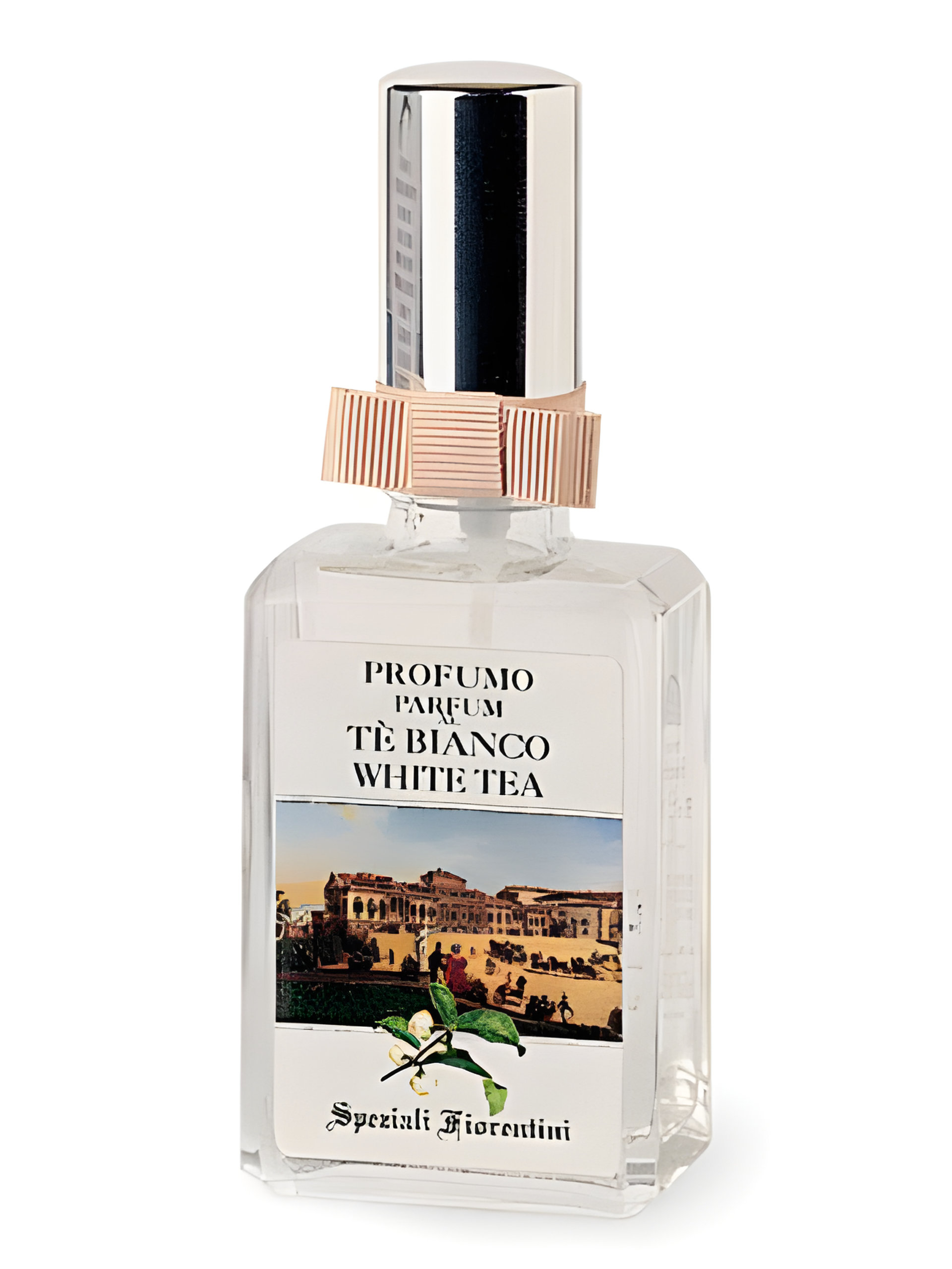 Picture of Te' Bianco fragrance