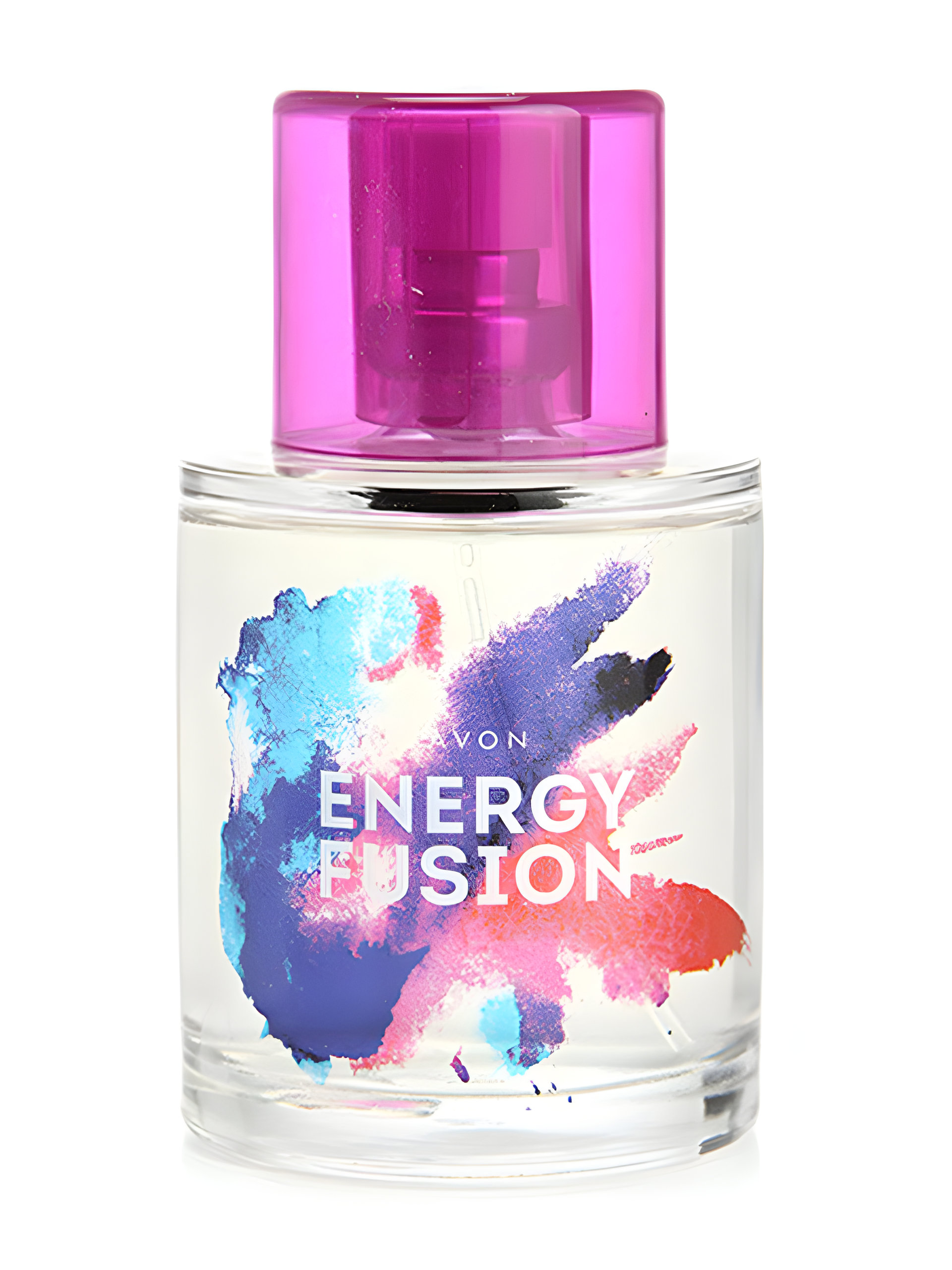 Picture of Energy Fusion fragrance