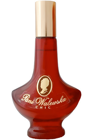 Pani Walewska Chic by Miraculum perfume bottle