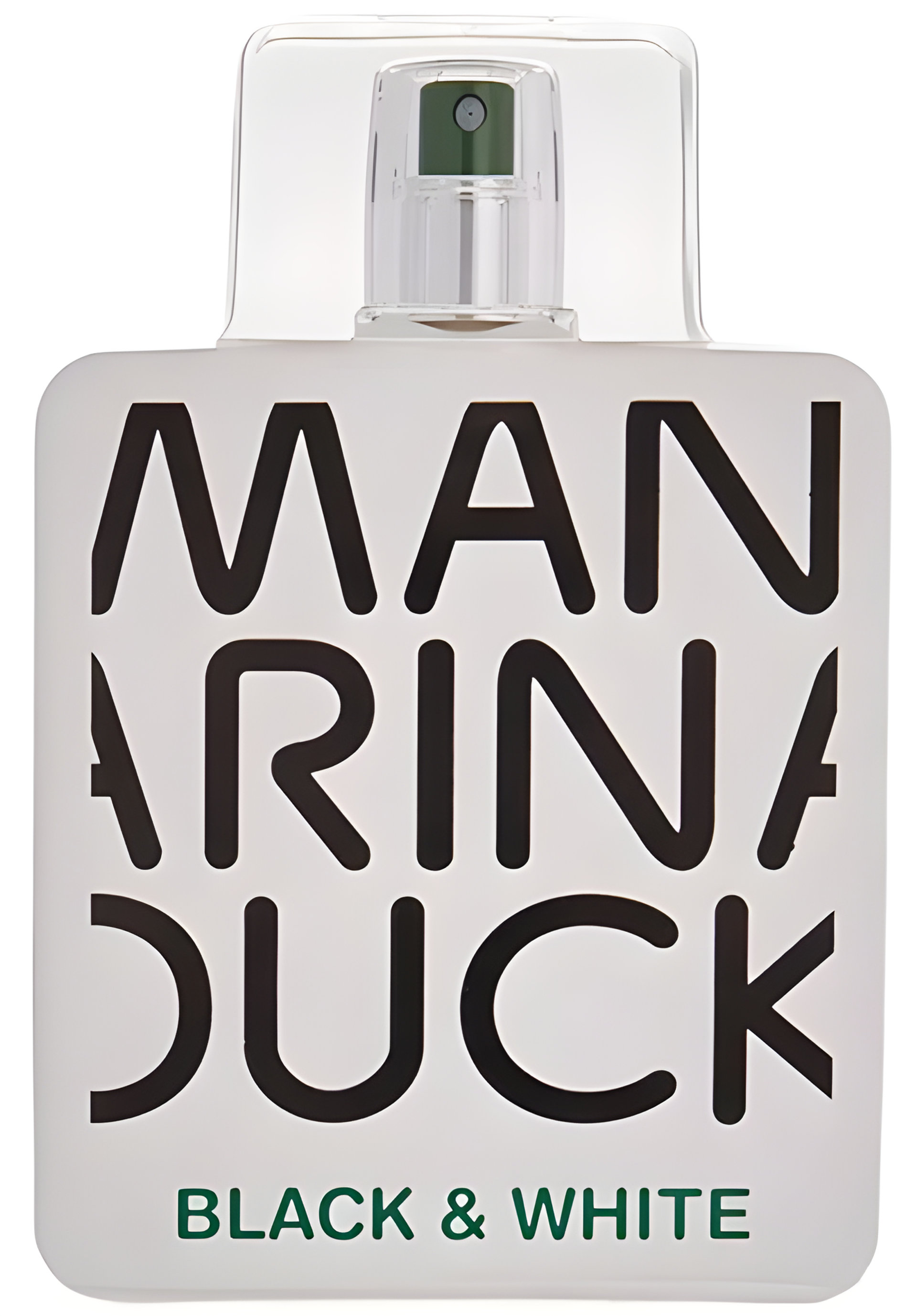 Picture of Black & White fragrance