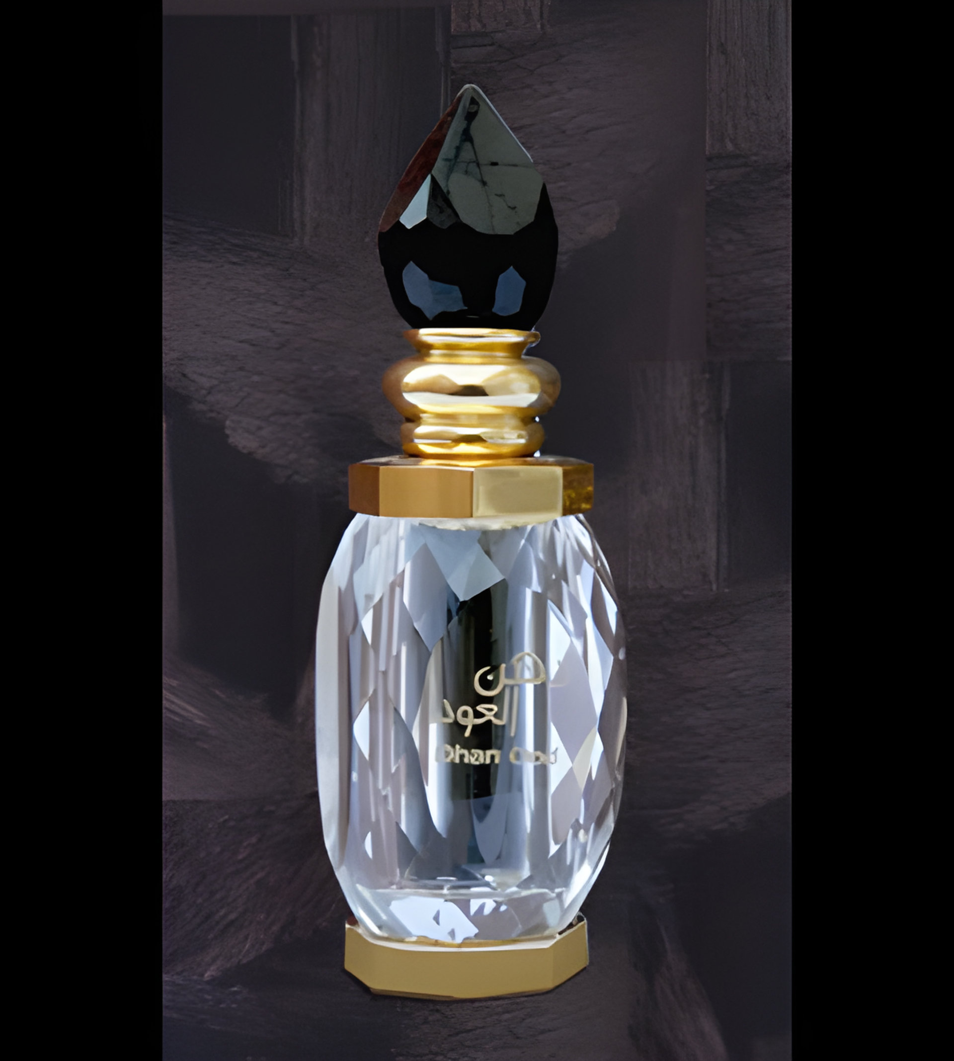 Dhan Ood by Junaid Perfumes