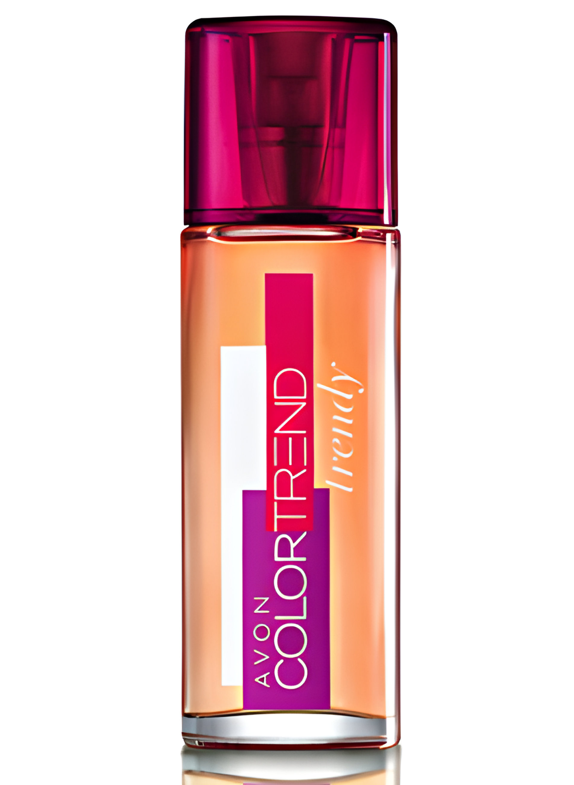 Colortrend Trendy by Avon