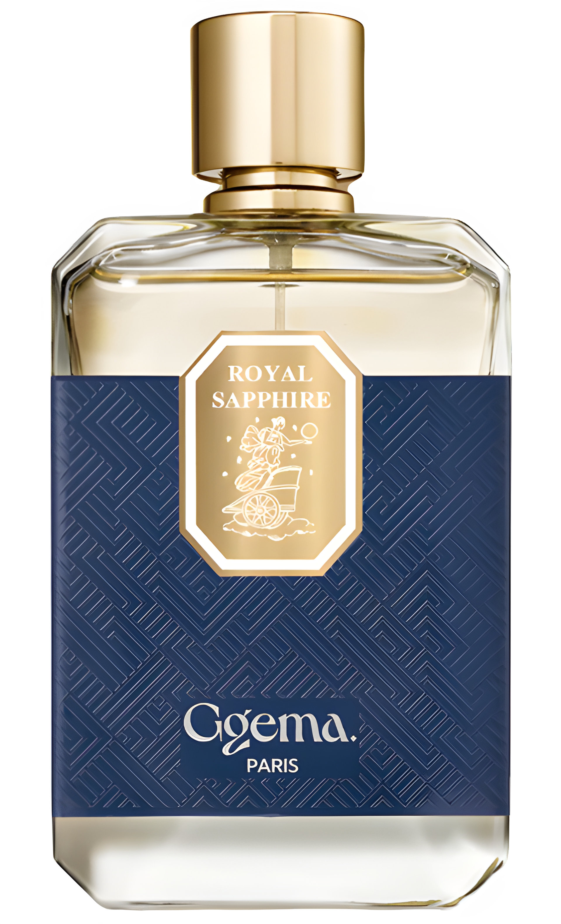 Picture of Royal Sapphire fragrance