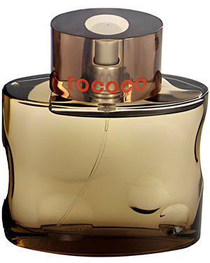 Rococo for Men by Joop! perfume bottle