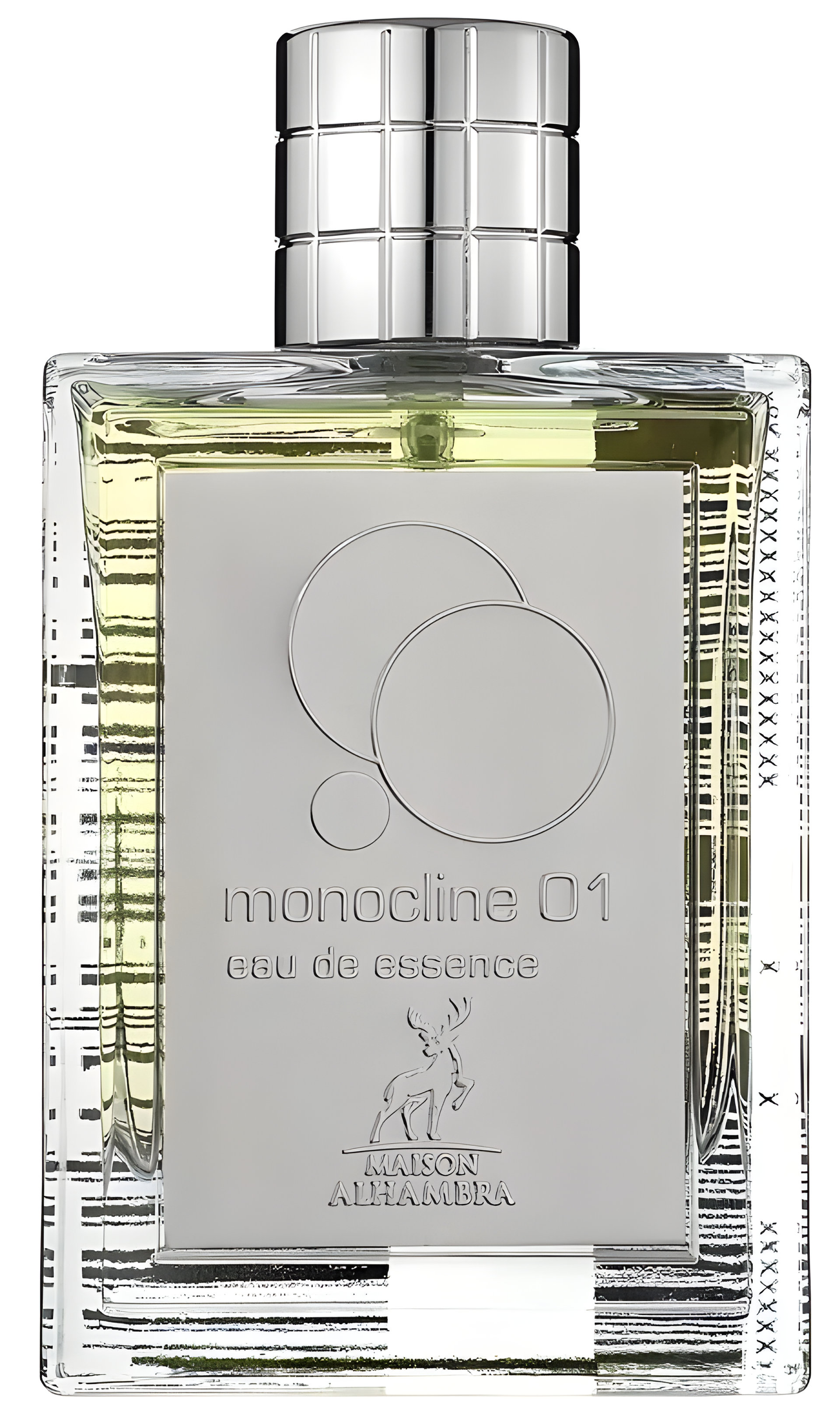 Picture of Monocline 01 fragrance
