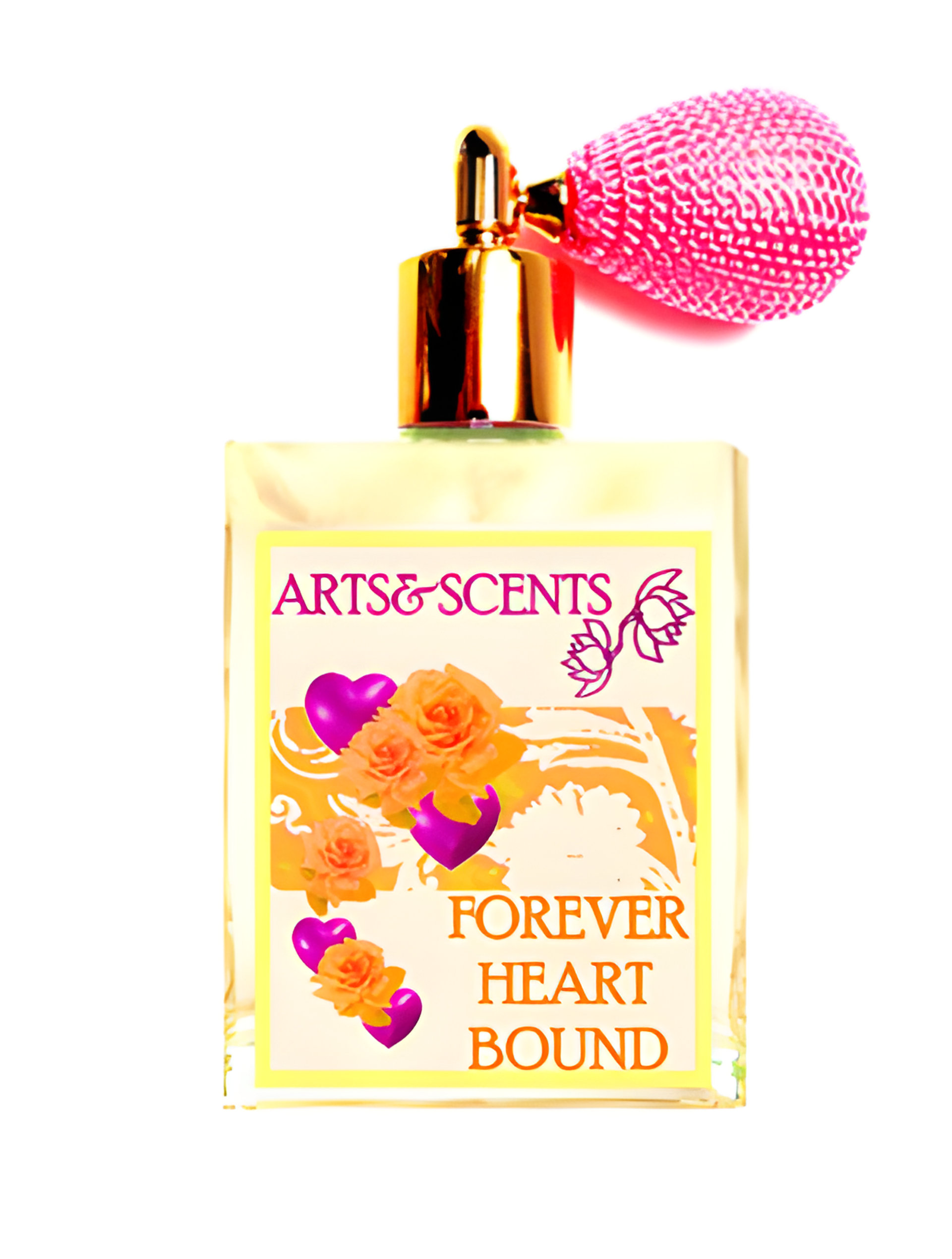 Picture of Forever Heart Bound fragrance