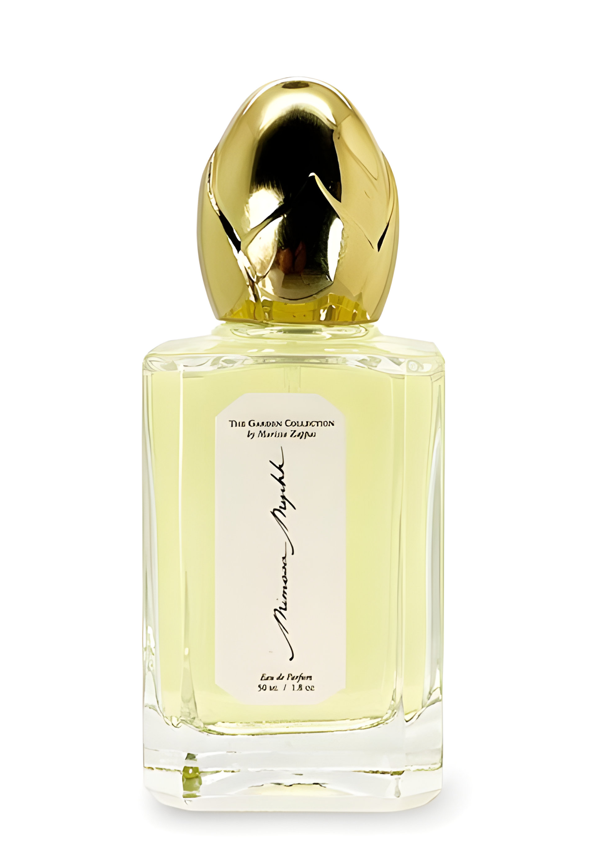 Picture of Mimosa Myrrh fragrance