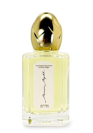Mimosa Myrrh by Marissa Zappas perfume bottle