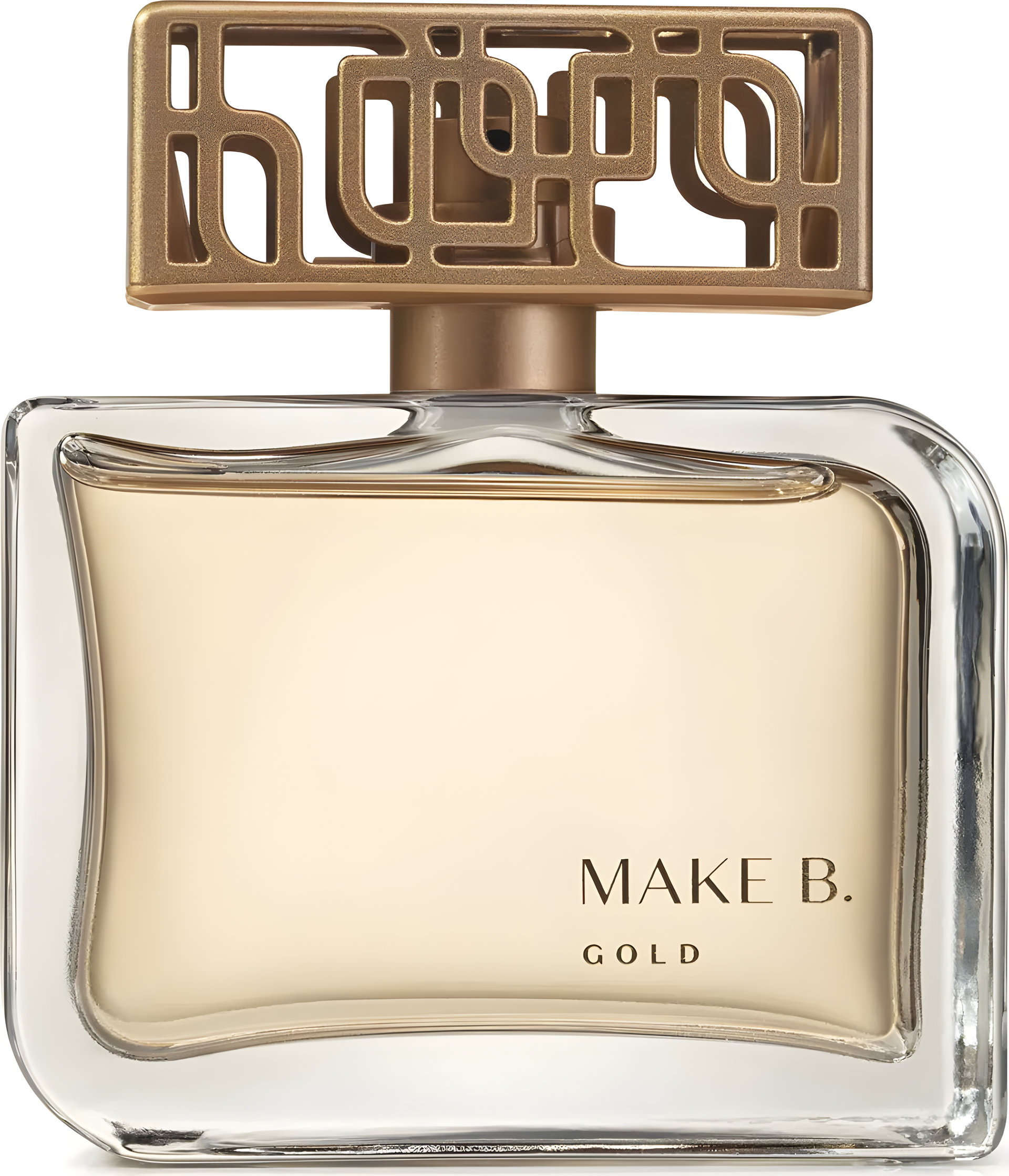 Picture of Make B. Gold fragrance