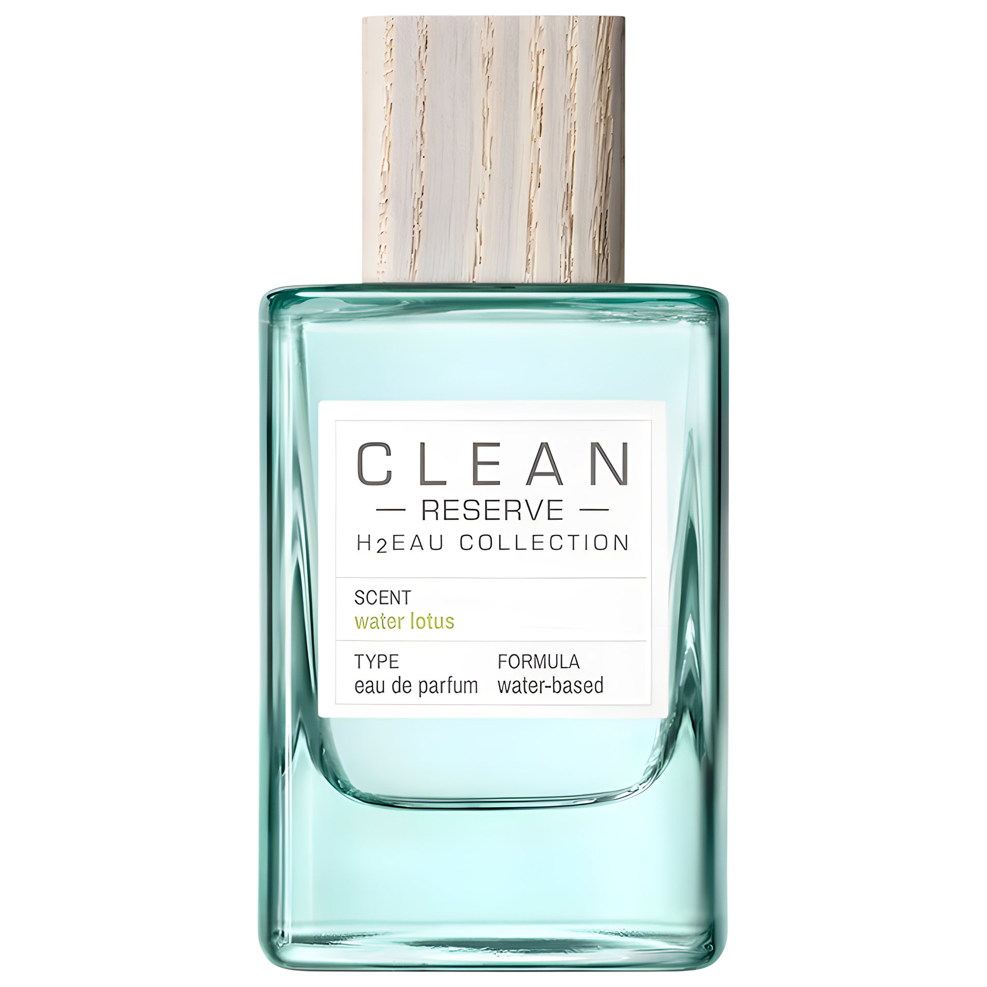 Picture of H2Eau Water Lotus fragrance