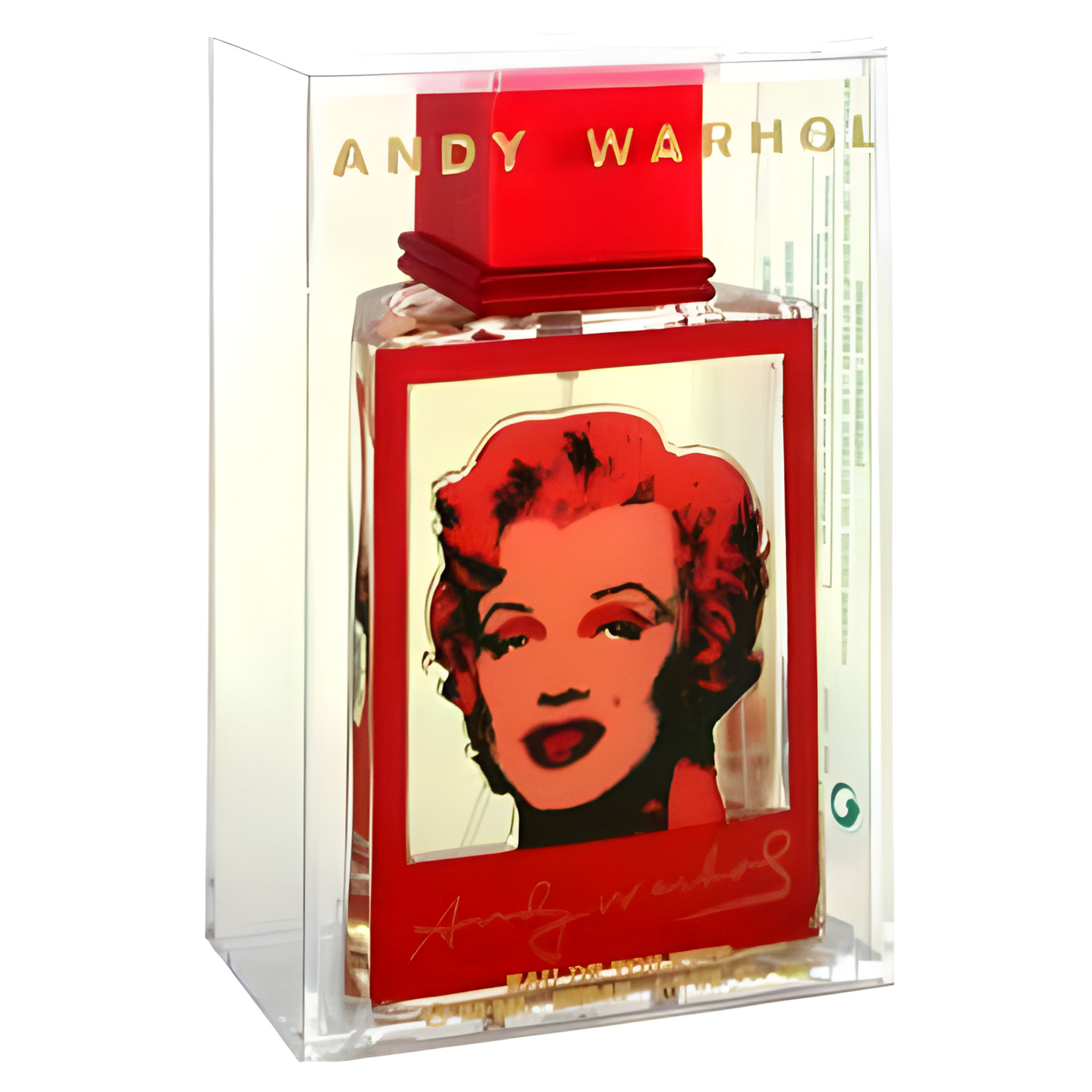 Picture of Marilyn Rouge fragrance