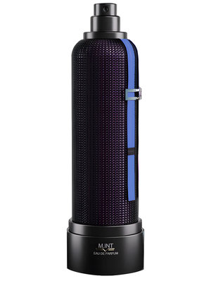 Flight Mode by M.INT perfume bottle